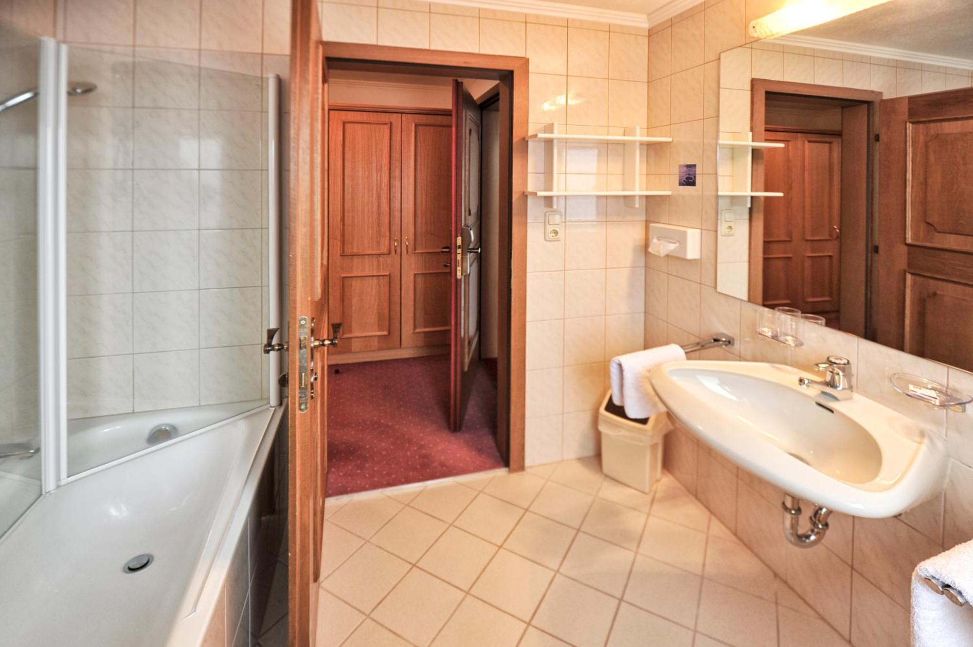 Pension Timmelseck Obergurgl Bagian luar foto