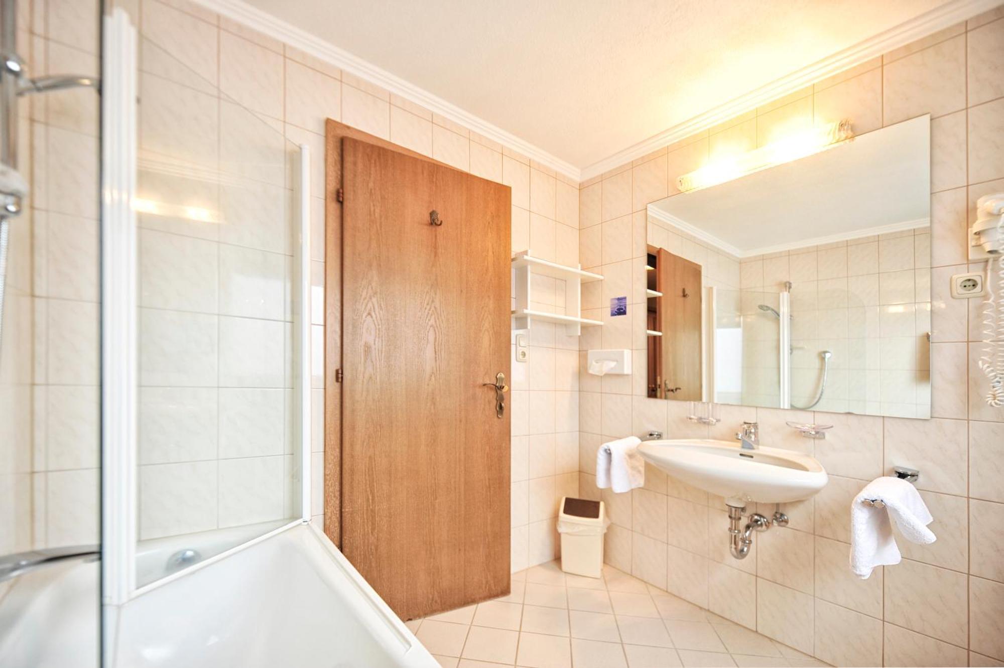 Pension Timmelseck Obergurgl Bagian luar foto