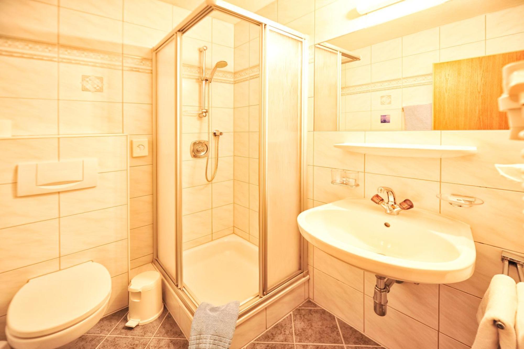 Pension Timmelseck Obergurgl Bagian luar foto