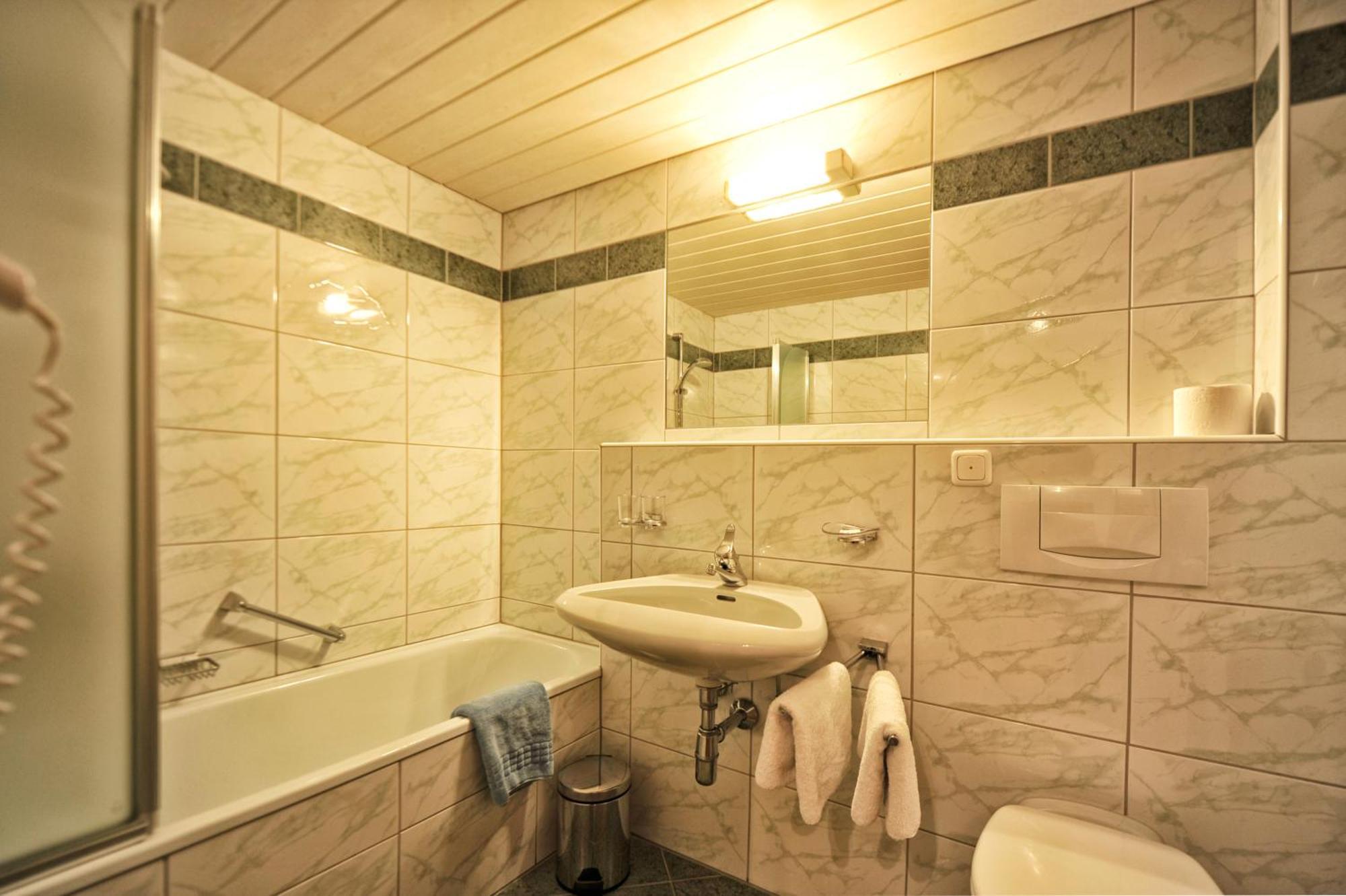 Pension Timmelseck Obergurgl Bagian luar foto