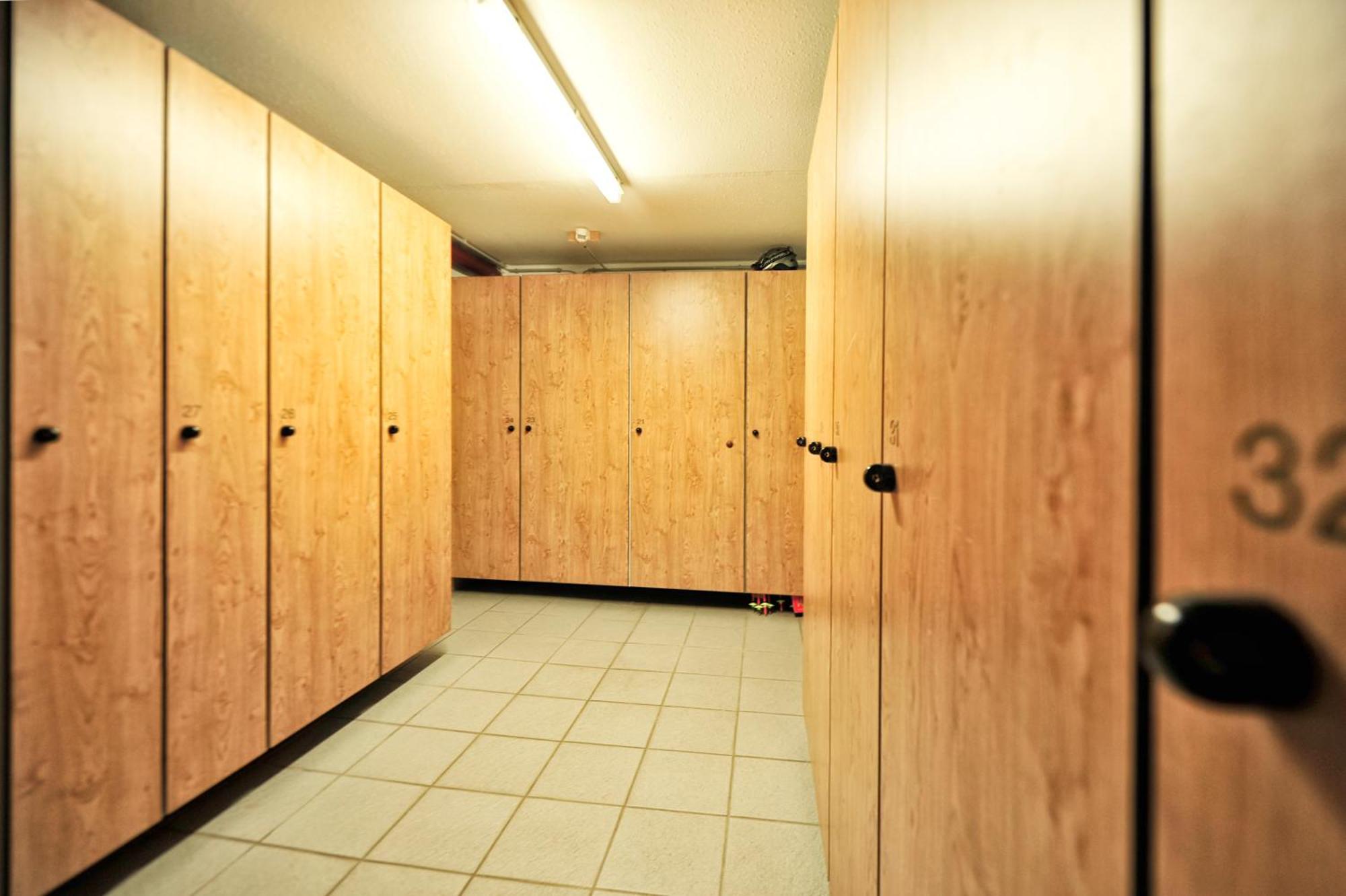 Pension Timmelseck Obergurgl Bagian luar foto