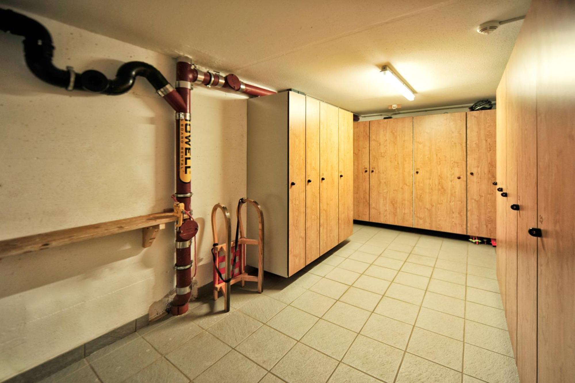 Pension Timmelseck Obergurgl Bagian luar foto