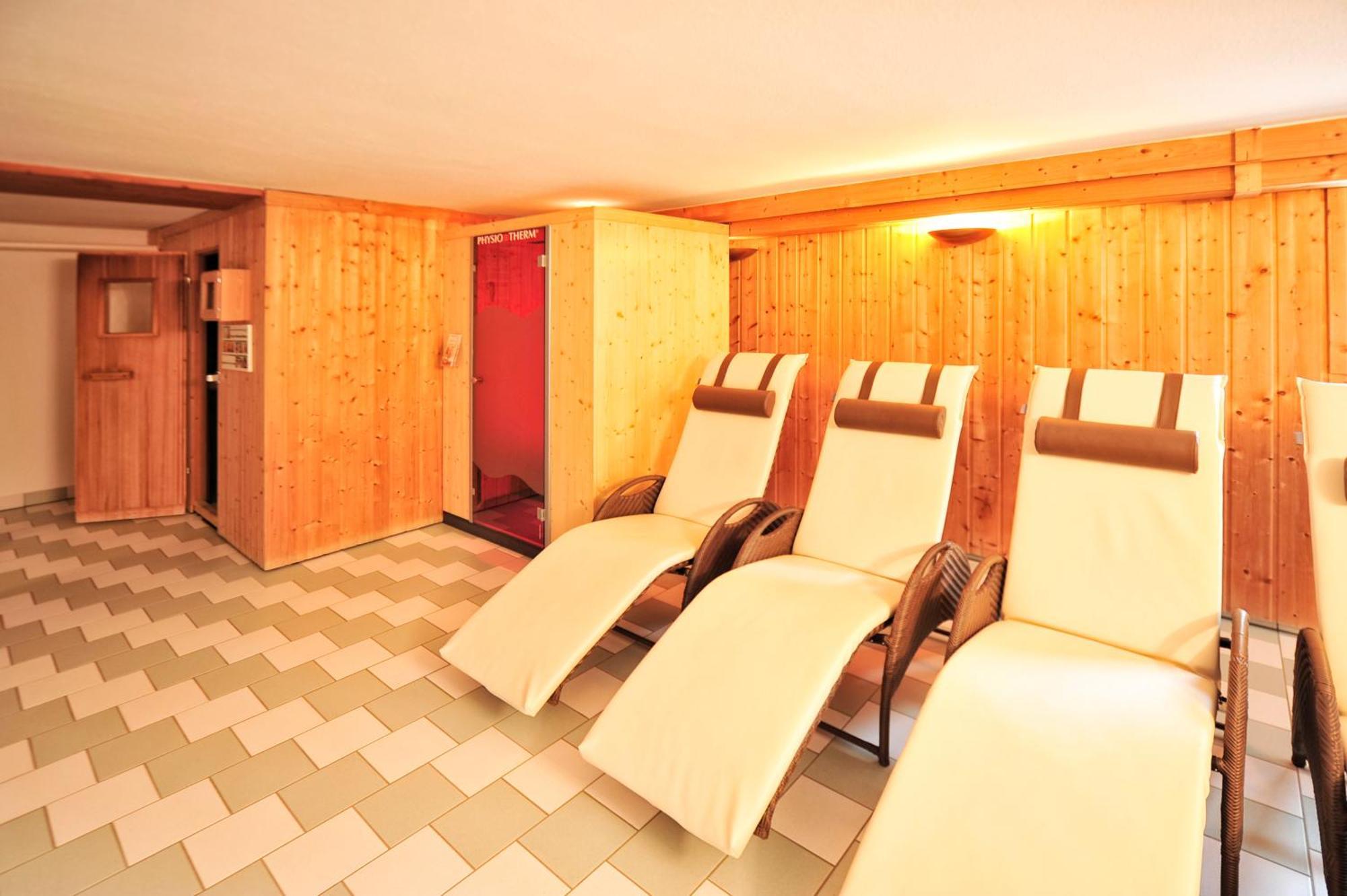 Pension Timmelseck Obergurgl Bagian luar foto