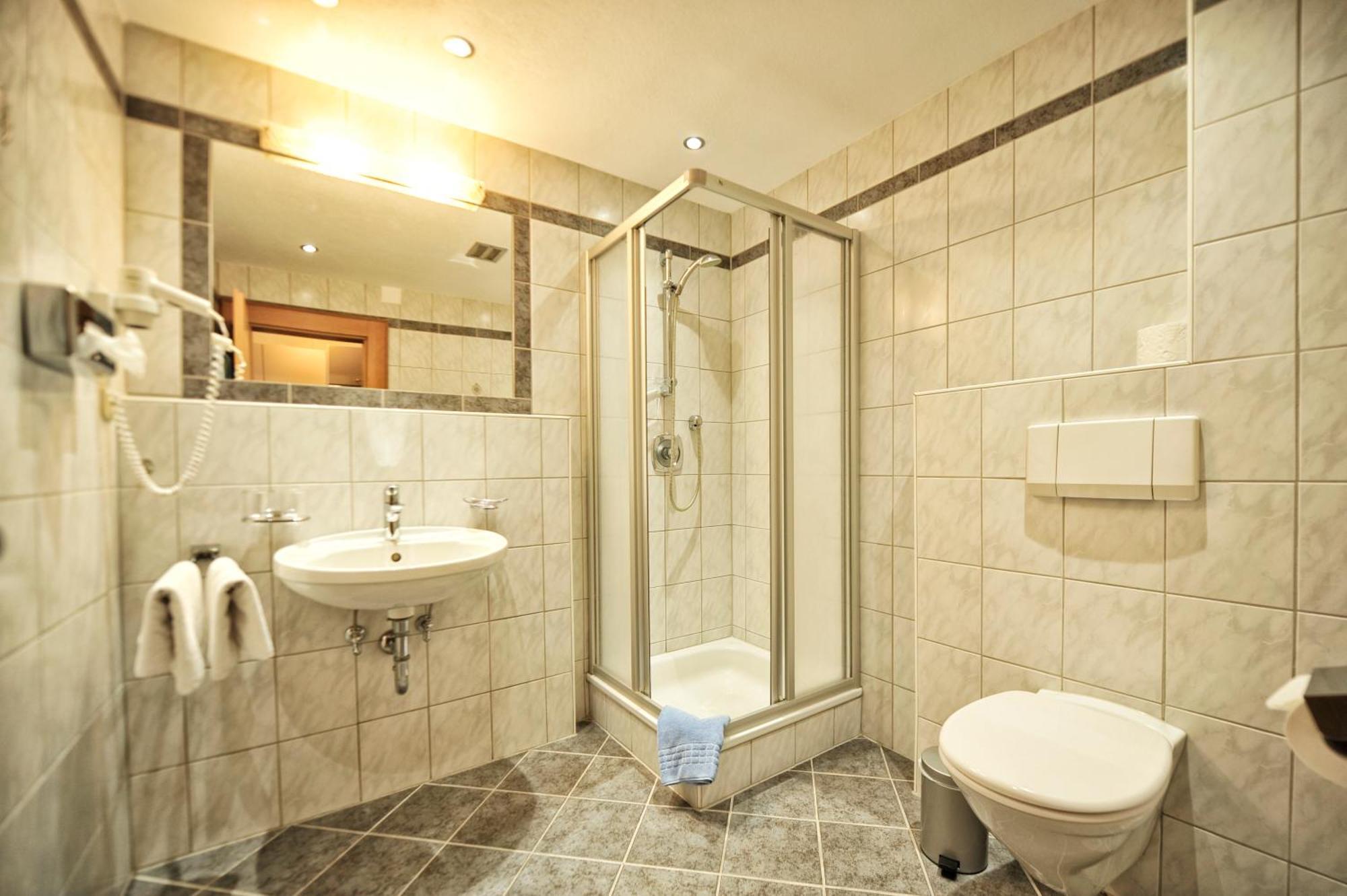 Pension Timmelseck Obergurgl Bagian luar foto